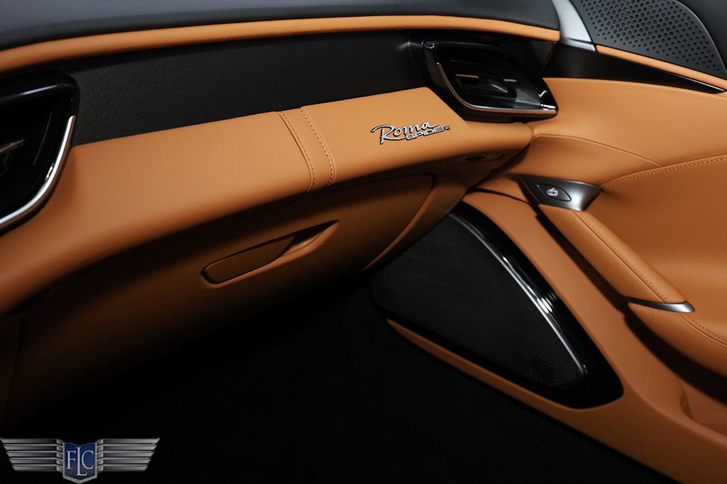 2025 Ferrari Roma Spider Convertible - 22870557 - 24