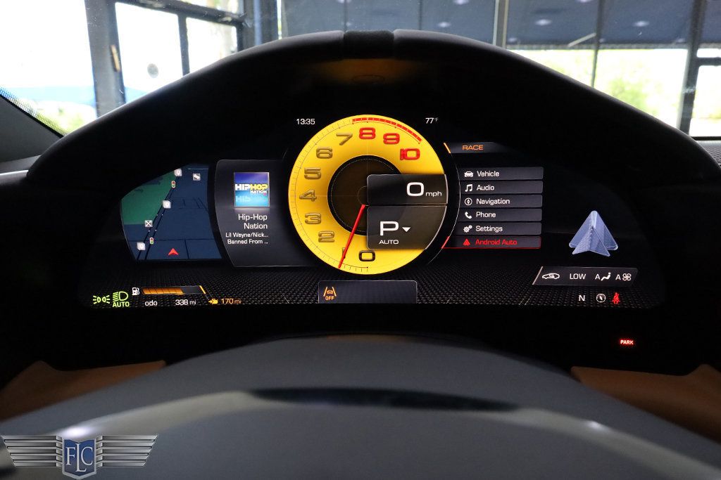 2025 Ferrari Roma Spider Convertible - 22870557 - 27