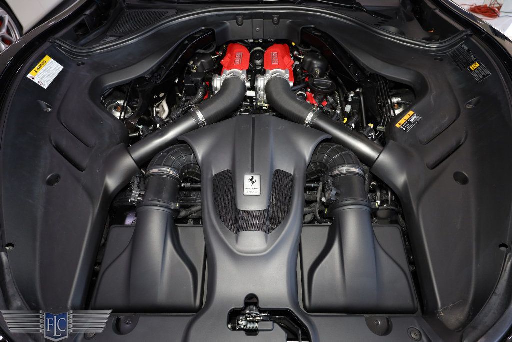 2025 Ferrari Roma Spider Convertible - 22870557 - 30