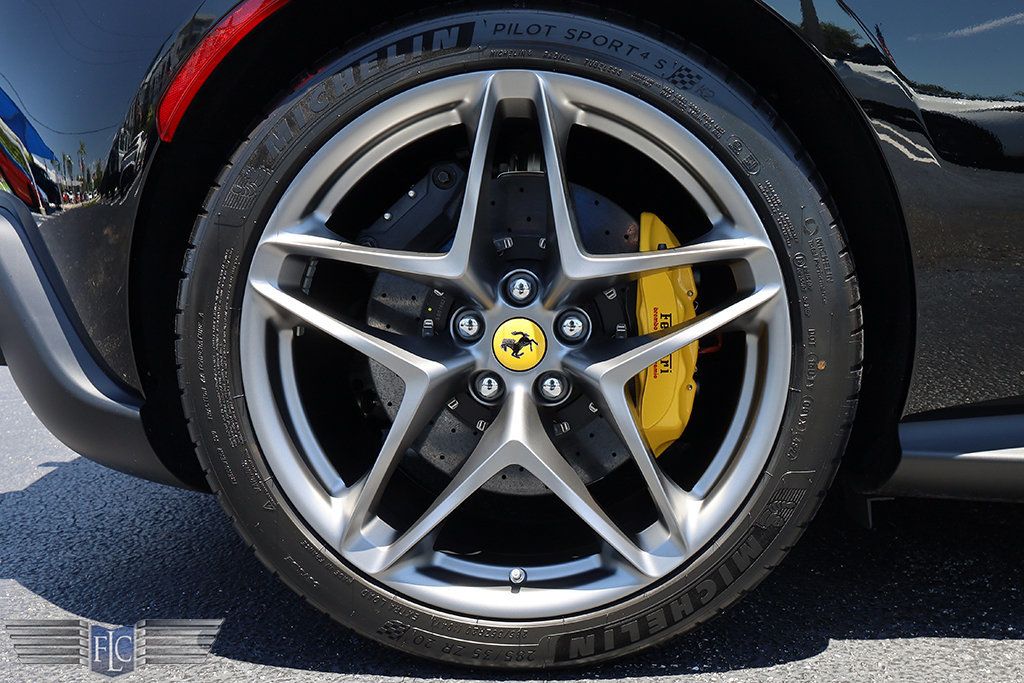 2025 Ferrari Roma Spider Convertible - 22870557 - 31