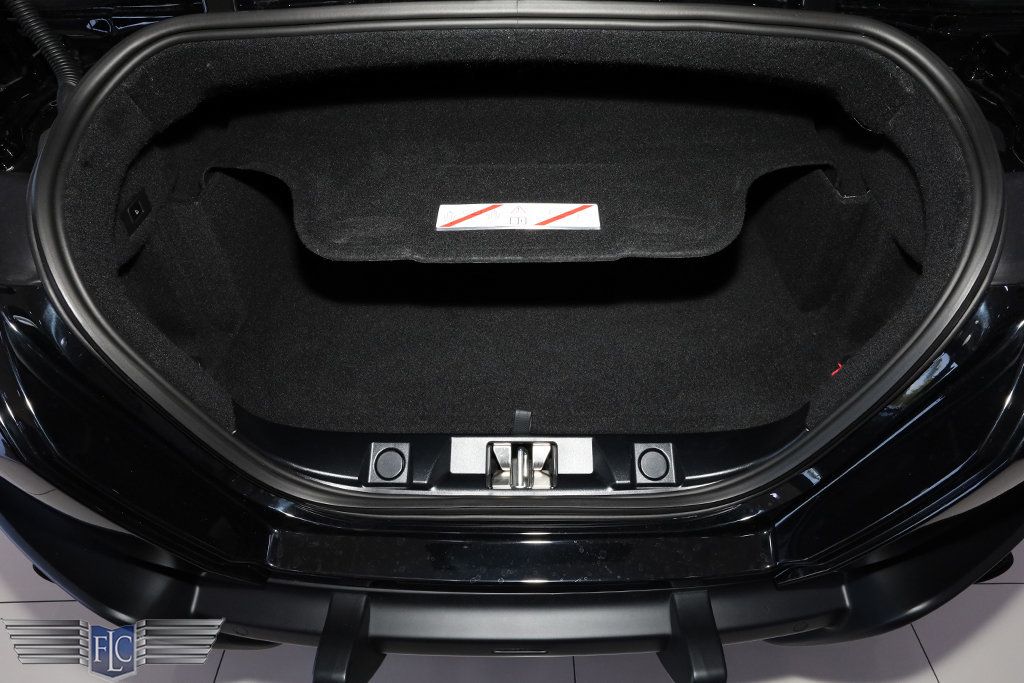 2025 Ferrari Roma Spider Convertible - 22870557 - 35