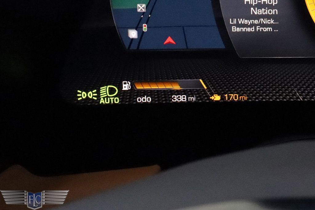 2025 Ferrari Roma Spider Convertible - 22870557 - 36