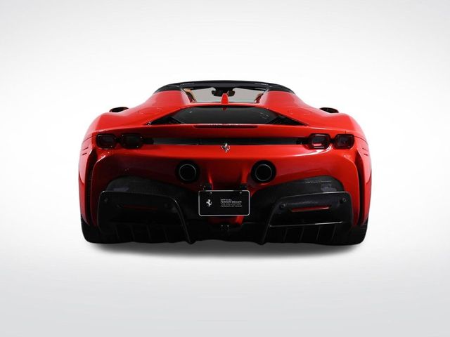 2025 Ferrari SF90 Spider Base - 23019418 - 7