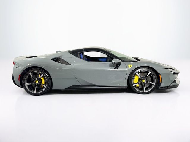 2025 Ferrari SF90 Spider Base - 23042670 - 9