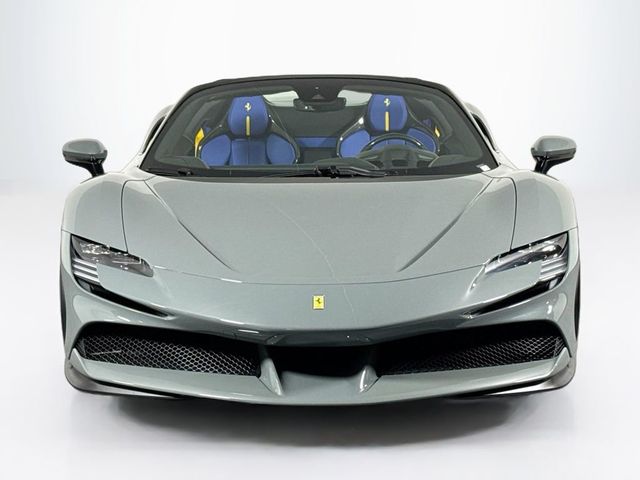 2025 Ferrari SF90 Spider Base - 23042670 - 11