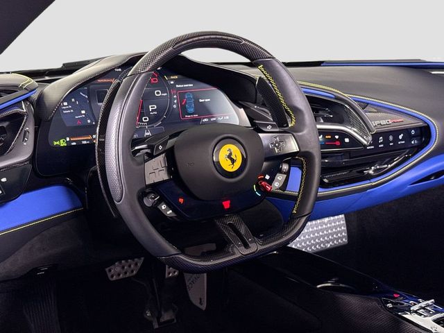 2025 Ferrari SF90 Spider Base - 23042670 - 12