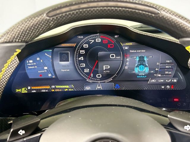 2025 Ferrari SF90 Spider Base - 23042670 - 14