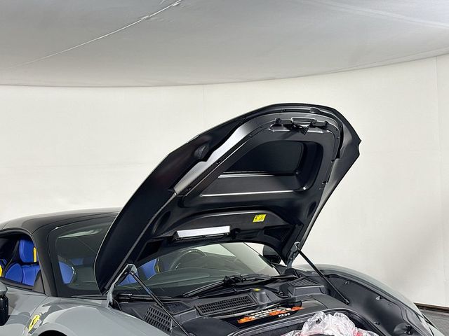 2025 Ferrari SF90 Spider Base - 23042670 - 23