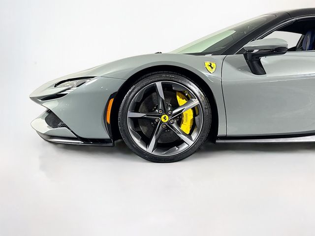 2025 Ferrari SF90 Spider Base - 23042670 - 27