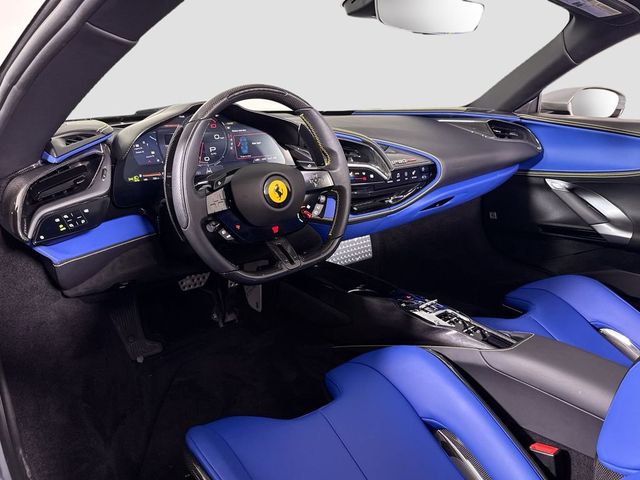 2025 Ferrari SF90 Spider Base - 23042670 - 2