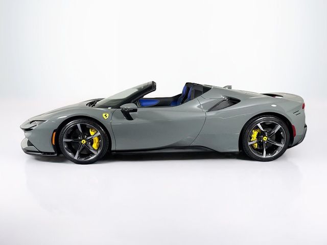 2025 Ferrari SF90 Spider Base - 23042670 - 6