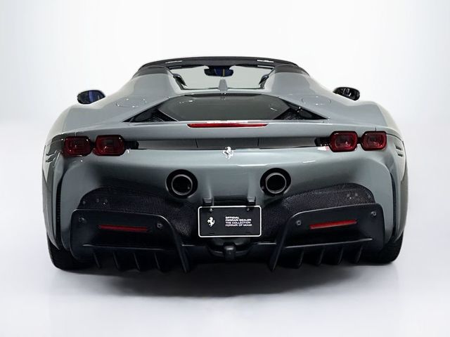 2025 Ferrari SF90 Spider Base - 23042670 - 7