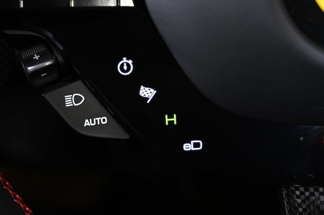 2025 Ferrari SF90 Spider Convertible - 22933067 - 20