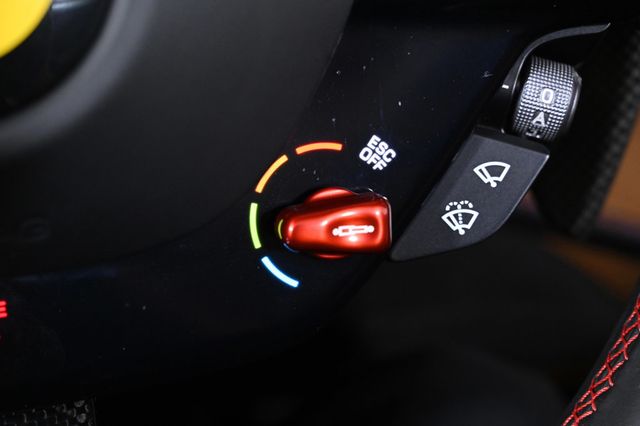 2025 Ferrari SF90 Spider Convertible - 22933067 - 21