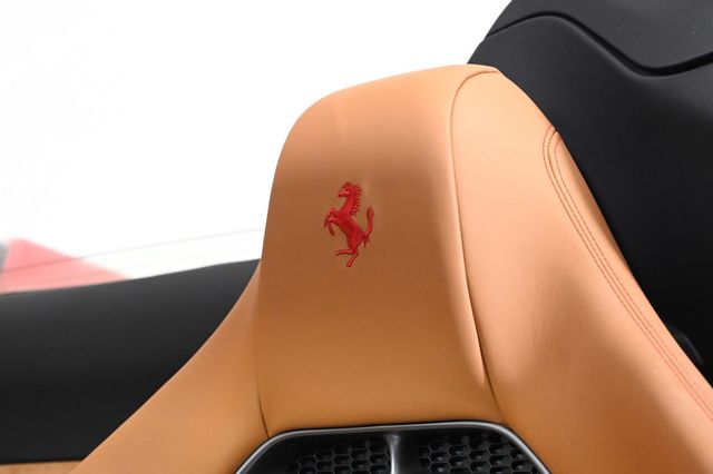 2025 Ferrari SF90 Spider Convertible - 22933067 - 22