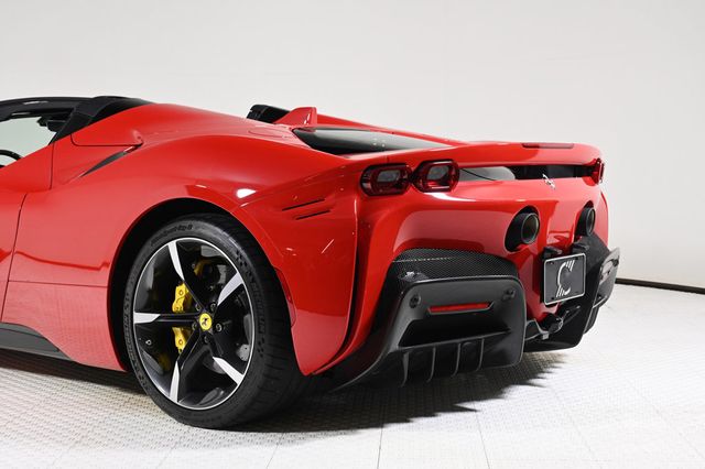 2025 Ferrari SF90 Spider Convertible - 22933067 - 24