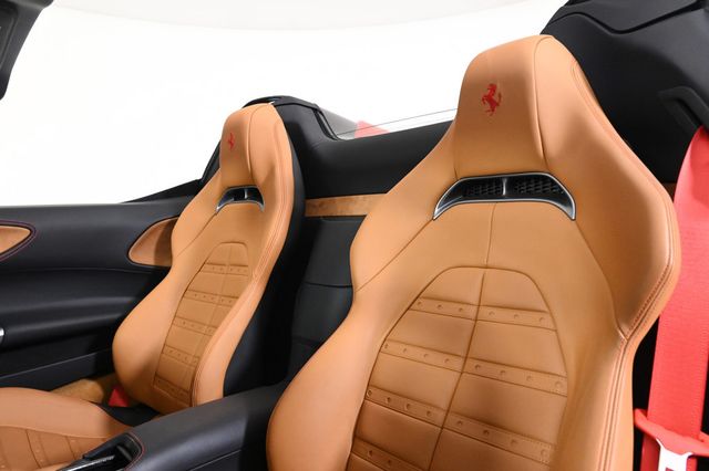 2025 Ferrari SF90 Spider Convertible - 22933067 - 3