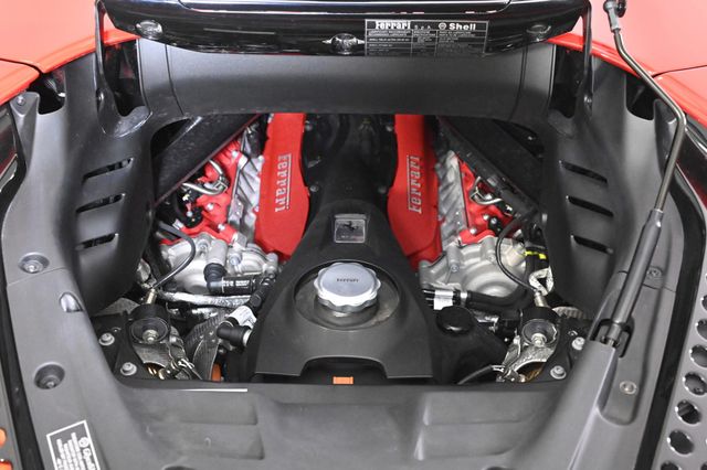 2025 Ferrari SF90 Spider Convertible - 22933067 - 4