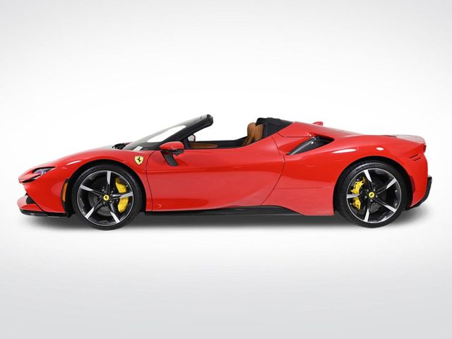 2025 Ferrari SF90 Spider Convertible - 22933067 - 6