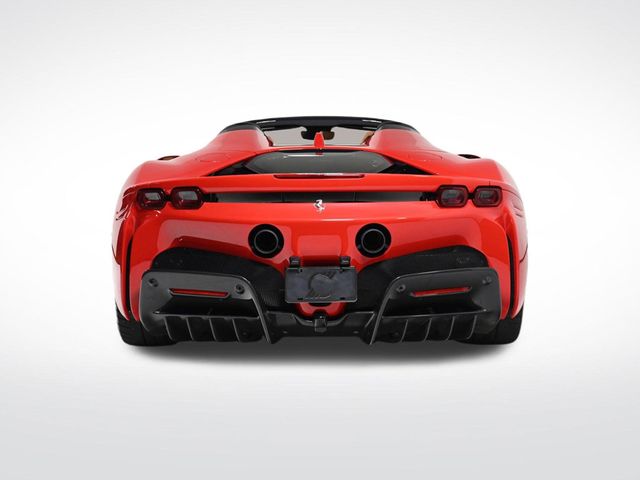 2025 Ferrari SF90 Spider Convertible - 22933067 - 7