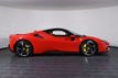 2025 Ferrari SF90 Spider Convertible - 23019418 - 9