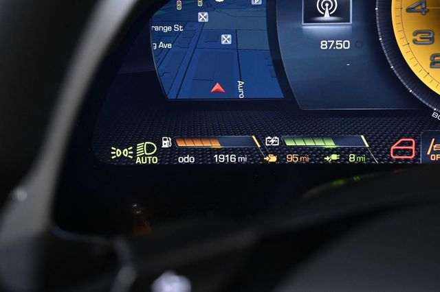 2025 Ferrari SF90 Spider Convertible - 23019418 - 13