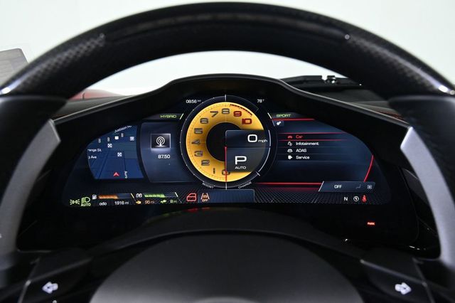 2025 Ferrari SF90 Spider Convertible - 23019418 - 14