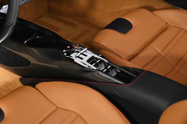 2025 Ferrari SF90 Spider Convertible - 23019418 - 16