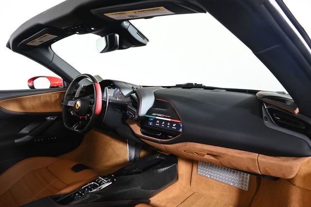 2025 Ferrari SF90 Spider Convertible - 23019418 - 17