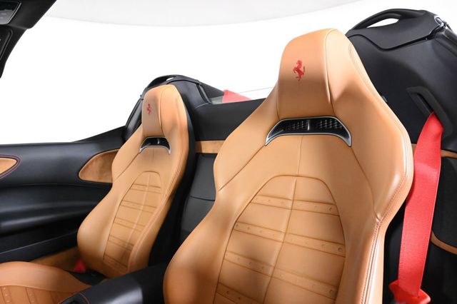 2025 Ferrari SF90 Spider Convertible - 23019418 - 18