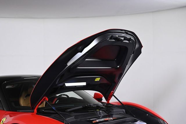 2025 Ferrari SF90 Spider Convertible - 23019418 - 24