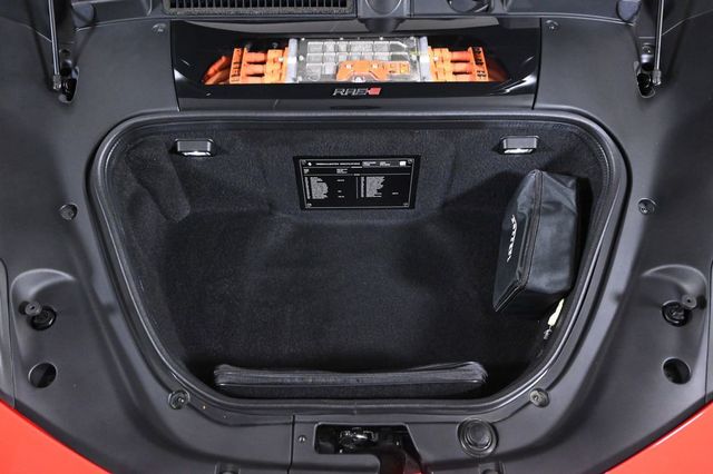 2025 Ferrari SF90 Spider Convertible - 23019418 - 25