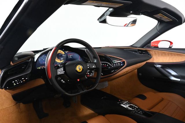 2025 Ferrari SF90 Spider Convertible - 23019418 - 2