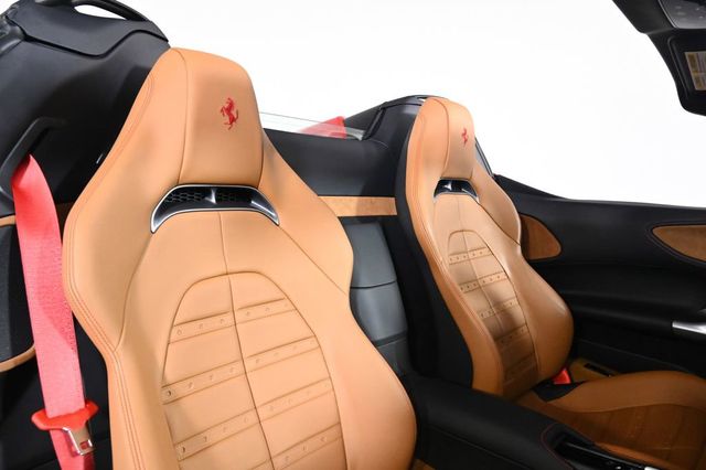 2025 Ferrari SF90 Spider Convertible - 23019418 - 3