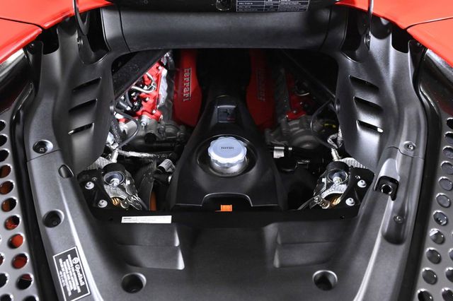 2025 Ferrari SF90 Spider Convertible - 23019418 - 4