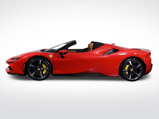2025 Ferrari SF90 Spider Convertible - 23019418 - 6