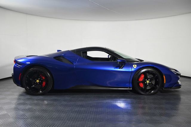 2025 Ferrari SF90 Spider Convertible - 23041072 - 9