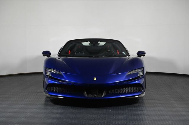 2025 Ferrari SF90 Spider Convertible - 23041072 - 11