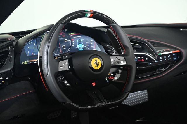 2025 Ferrari SF90 Spider Convertible - 23041072 - 12