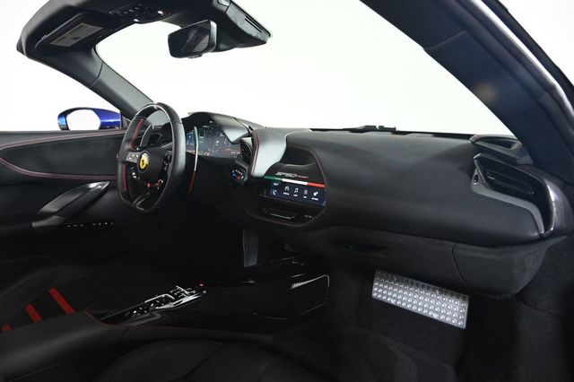 2025 Ferrari SF90 Spider Convertible - 23041072 - 17