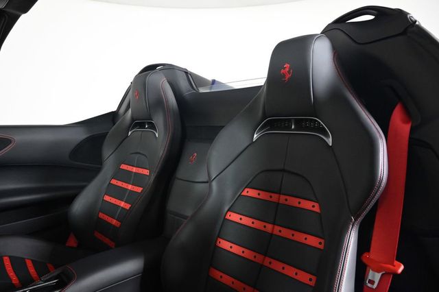 2025 Ferrari SF90 Spider Convertible - 23041072 - 18