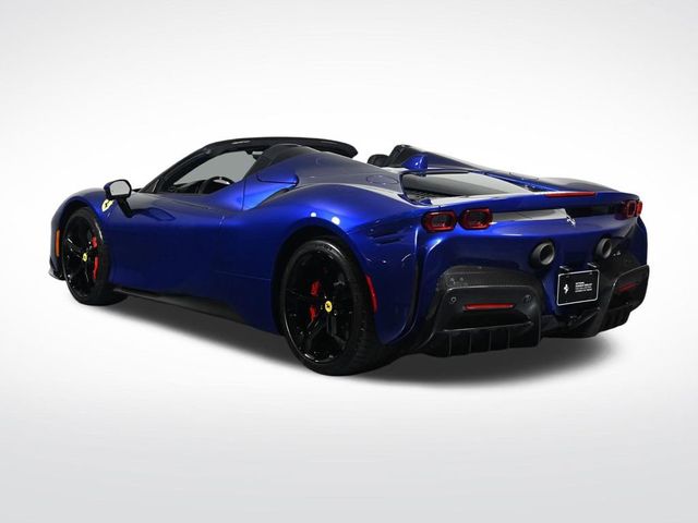2025 Ferrari SF90 Spider Convertible - 23041072 - 1