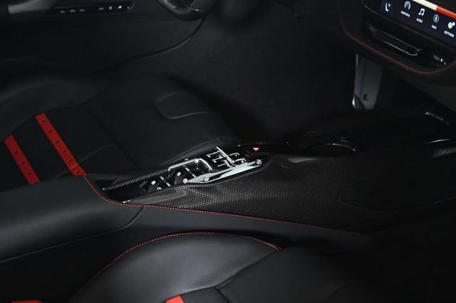 2025 Ferrari SF90 Spider Convertible - 23041072 - 23