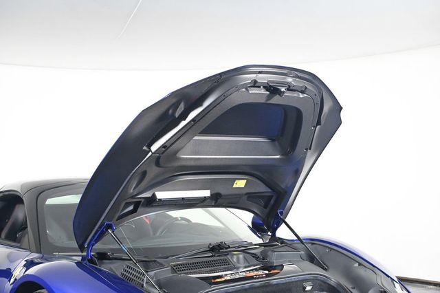 2025 Ferrari SF90 Spider Convertible - 23041072 - 24