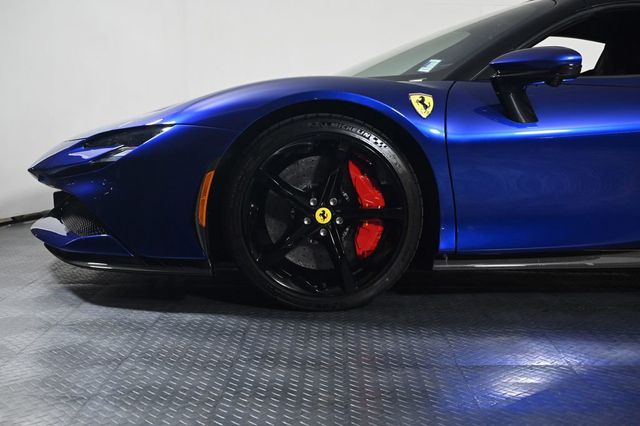 2025 Ferrari SF90 Spider Convertible - 23041072 - 27