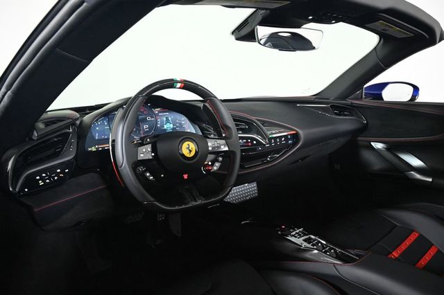 2025 Ferrari SF90 Spider Convertible - 23041072 - 2