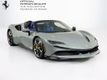 2025 Ferrari SF90 Spider Convertible - 23042670 - 0