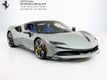 2025 Ferrari SF90 Spider Convertible - 23042670 - 10