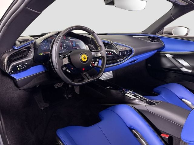 2025 Ferrari SF90 Spider Convertible - 23042670 - 2