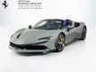2025 Ferrari SF90 Spider Convertible - 23042670 - 5
